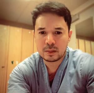 Meet your Posher, Rudy